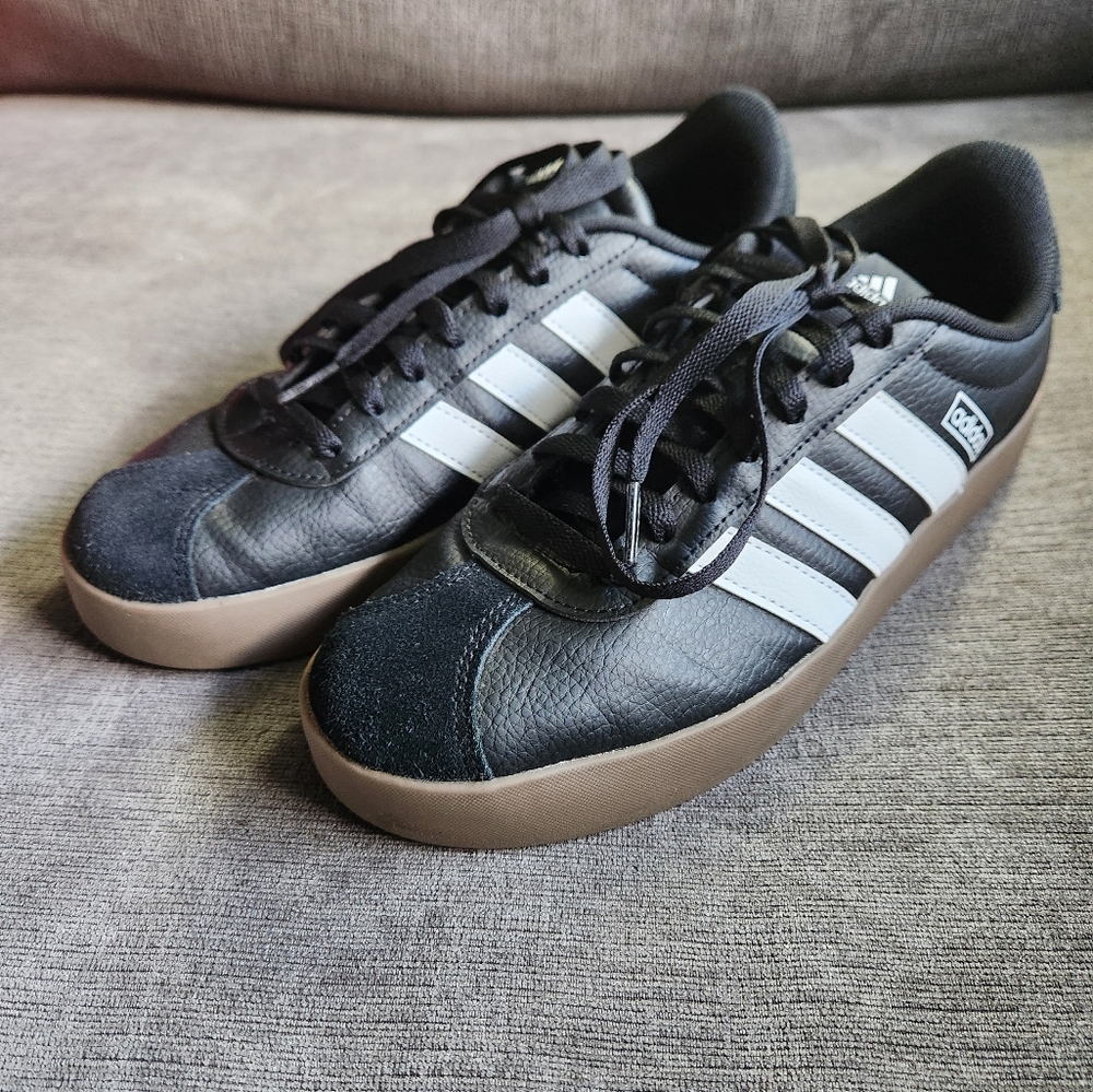 Adidas VL Court 3.0 Women's 8.5
